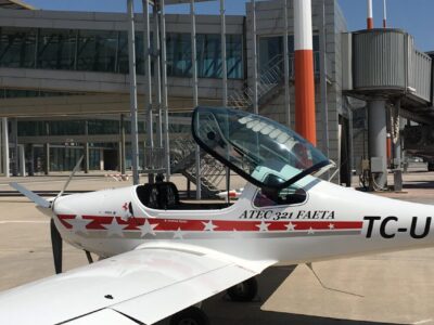 ATEC 321 Faeta