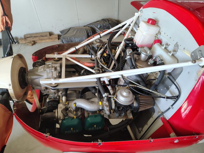 Murphy Renegade Spirit II