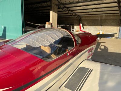 Van's RV7 | Full Optional VFR-Night VFR-IFR