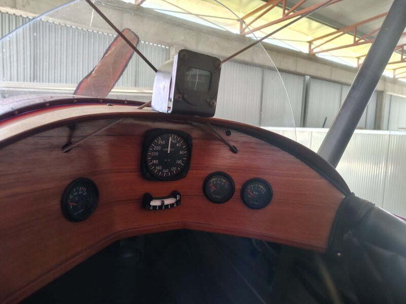 Murphy Renegade Spirit II