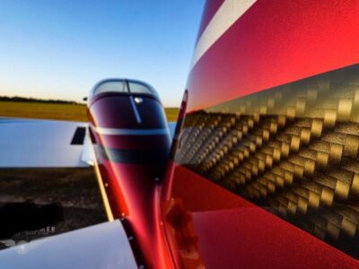 Van's RV7 | Full Optional VFR-Night VFR-IFR