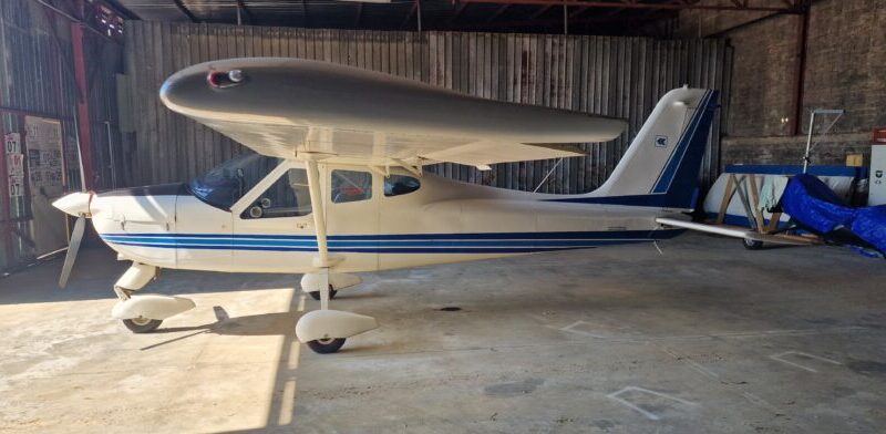 Tecnam P92 Echo Super