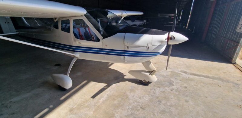 Tecnam P92 Echo Super