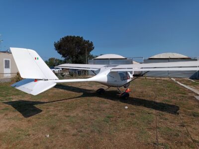 Fly Synthesis Storch CL