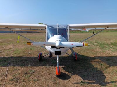 Fly Synthesis Storch CL