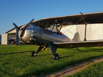 Murphy Renegade Spirit II