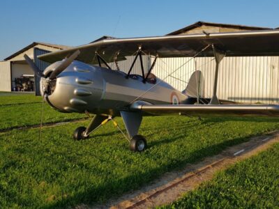 Murphy Renegade Spirit II