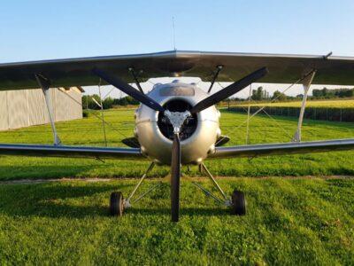 Murphy Renegade Spirit II