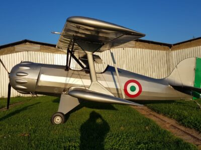 Murphy Renegade Spirit II