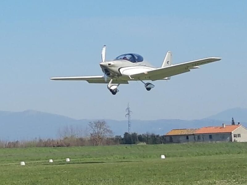 Tecnam Astore