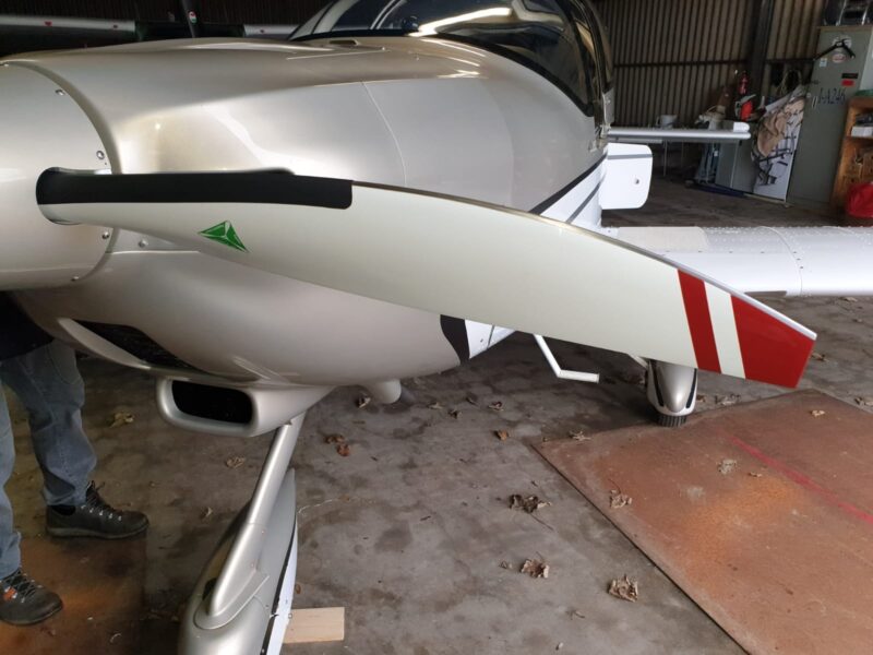 Tecnam Astore