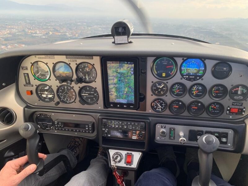 Tecnam Astore