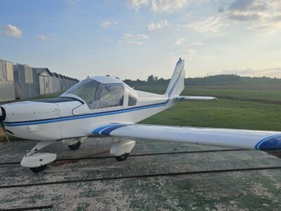Evektor EV97