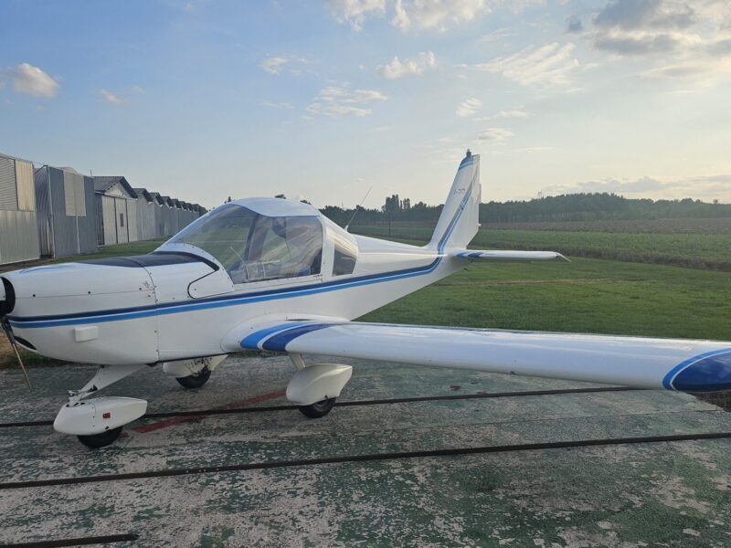 Evektor EV97
