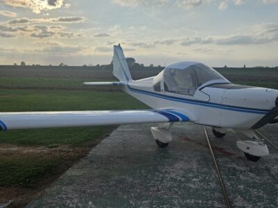 Evektor EV97