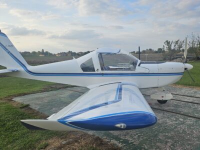 Evektor EV97