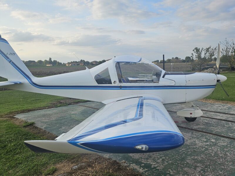 Evektor EV97