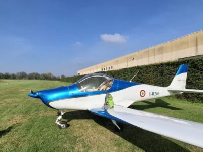 Skyleader 200