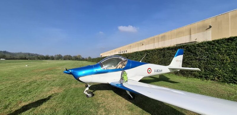 Skyleader 200