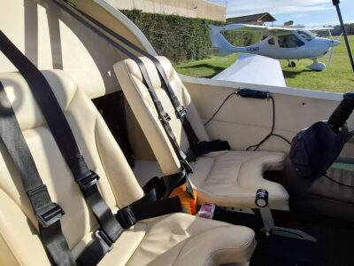 Skyleader 200