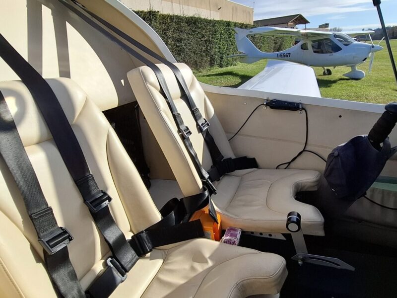 Skyleader 200