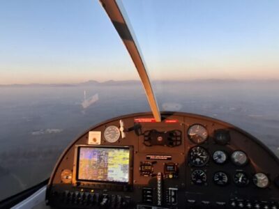 Skyleader 200