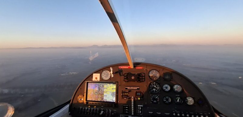 Skyleader 200