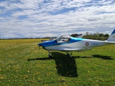 Skyleader 200