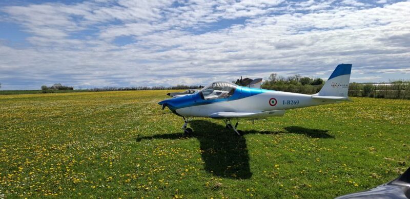 Skyleader 200