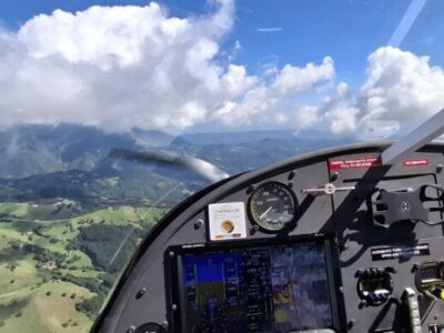 Skyleader 200