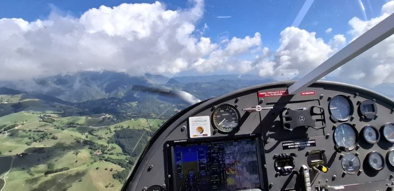 Skyleader 200