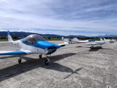 Skyleader 200