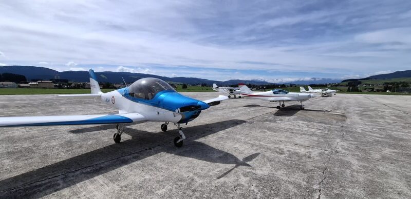 Skyleader 200