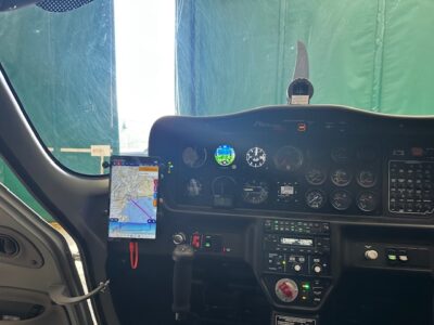 Tecnam P92 MKII