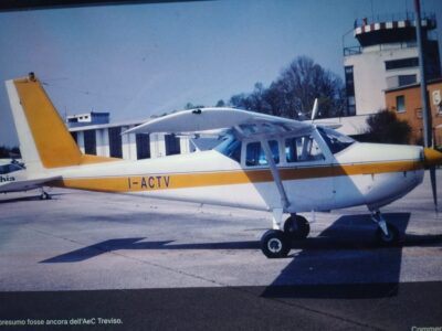 Partenavia P66B