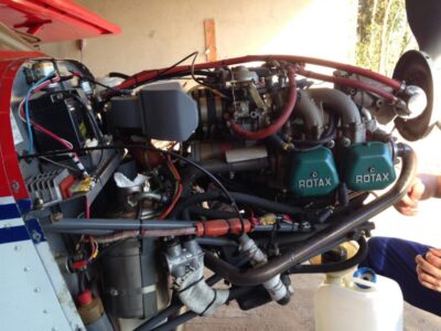 MXP 800