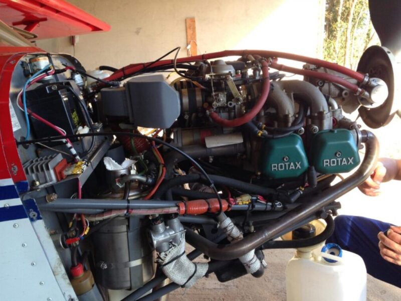 MXP 800