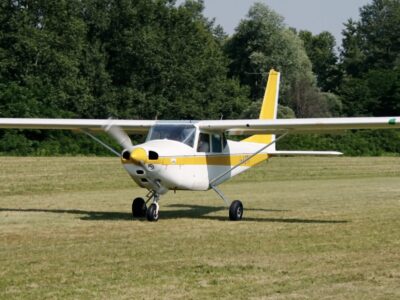Partenavia P66B