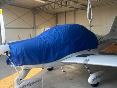Tecnam P2002 Sierra
