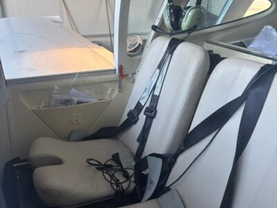 Tecnam P2002 Sierra