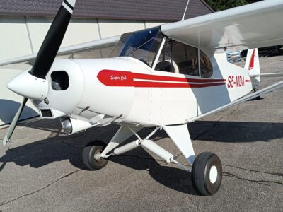 Piper PA-18