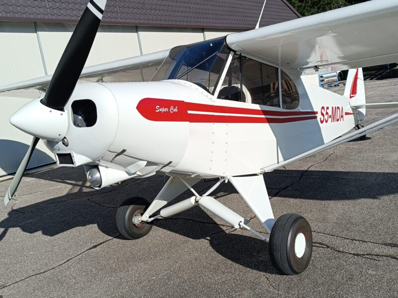 Piper PA-18
