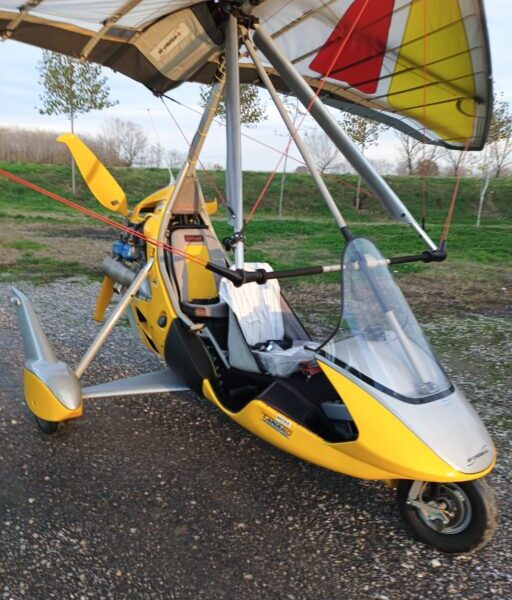 Air Creation Tanarg 912