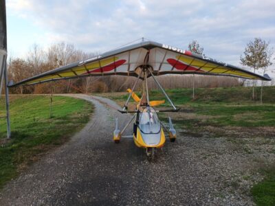 Air Creation Tanarg 912