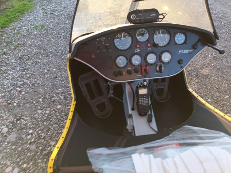 Air Creation Tanarg 912