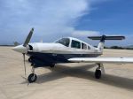 Piper PA-28RT-201T Turbo Arrow IV