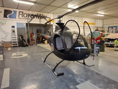Rotorway 162F