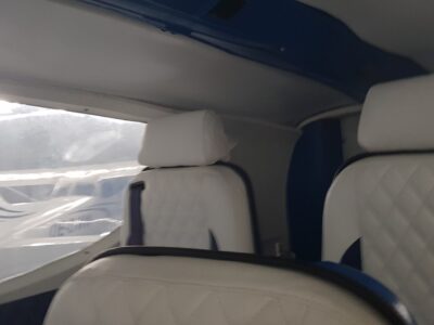 Rockwell Commander 112A