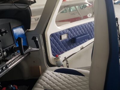 Rockwell Commander 112A