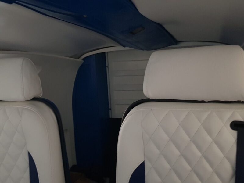 Rockwell Commander 112A